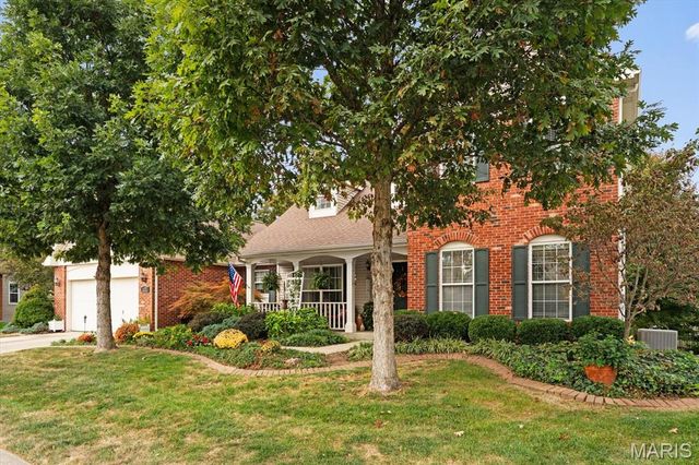 1251 Wayne Court, O'fallon, IL 62269