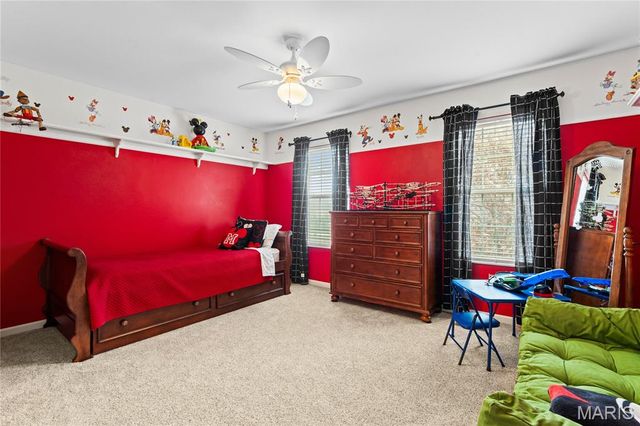 1251 Wayne Court, O'fallon, IL 62269