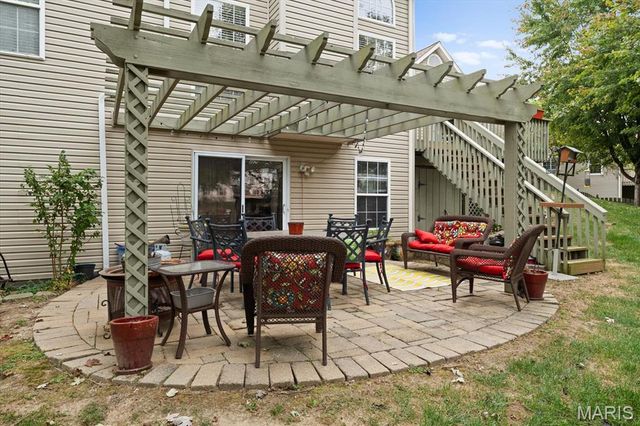 1251 Wayne Court, O'fallon, IL 62269