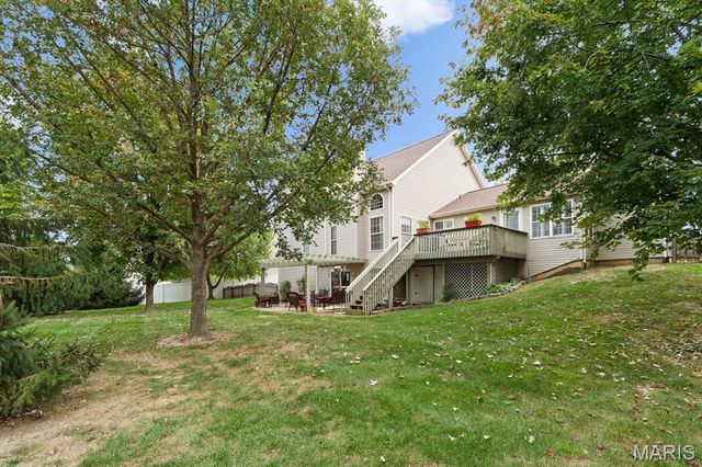 1251 Wayne Court, O'fallon, IL 62269