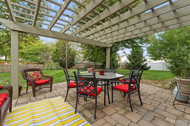 1251 Wayne Court, O'fallon, IL 62269