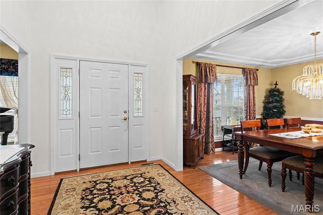 1251 Wayne Court, O'fallon, IL 62269