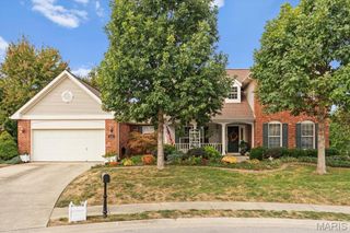 1251 Wayne Court, O'fallon, IL 62269