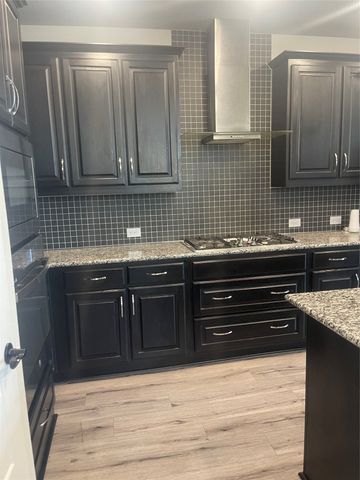 3724 Prickly Pear Road, Little Elm, TX 75068