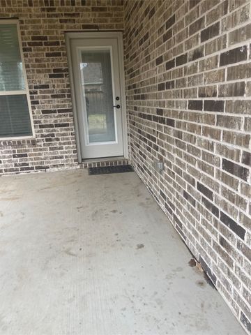 3724 Prickly Pear Road, Little Elm, TX 75068