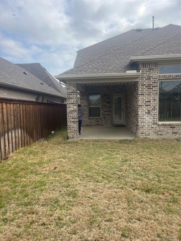 3724 Prickly Pear Road, Little Elm, TX 75068