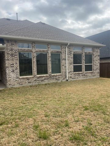 3724 Prickly Pear Road, Little Elm, TX 75068