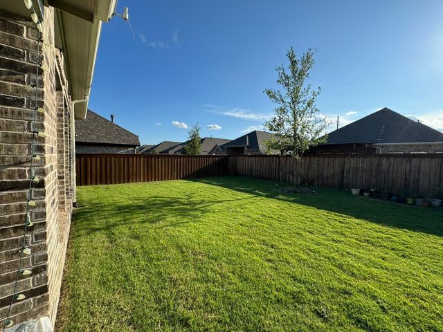 3724 Prickly Pear Road, Little Elm, TX 75068