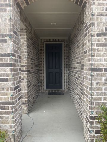 3724 Prickly Pear Road, Little Elm, TX 75068