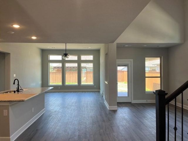 3724 Prickly Pear Road, Little Elm, TX 75068