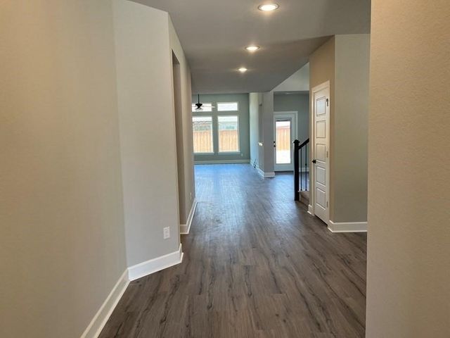 3724 Prickly Pear Road, Little Elm, TX 75068