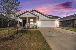 14923 Spring Forest Lane, Baytown, TX 77523