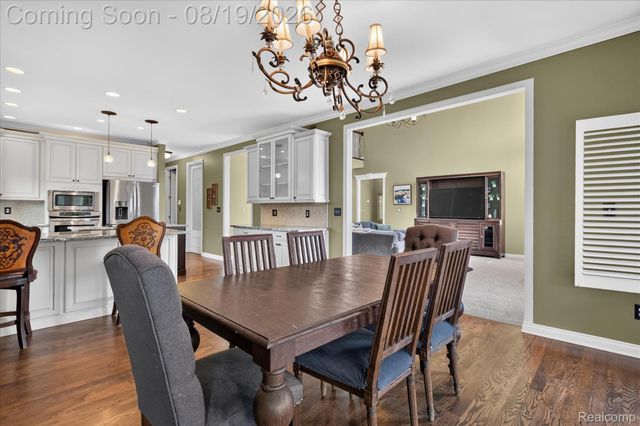 3747 Honors Way, Genoa Township, MI 48843