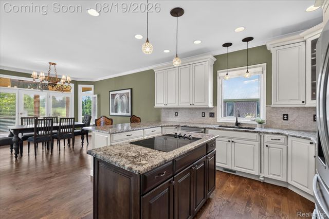 3747 Honors Way, Genoa Township, MI 48843