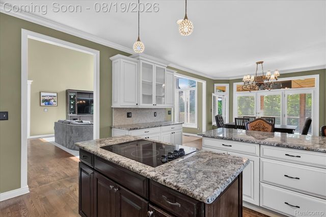 3747 Honors Way, Genoa Township, MI 48843