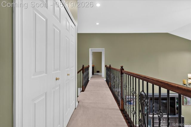 3747 Honors Way, Genoa Township, MI 48843