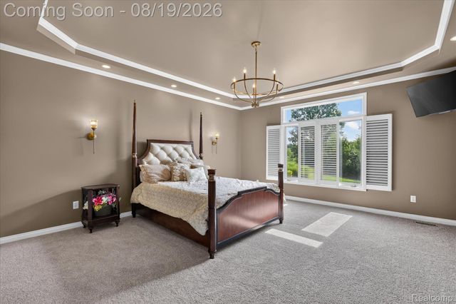 3747 Honors Way, Genoa Township, MI 48843
