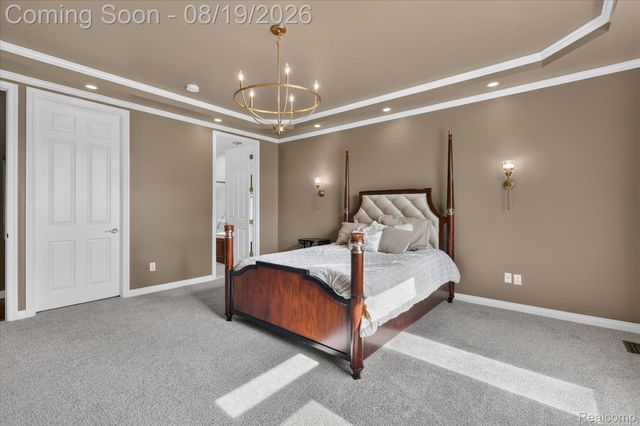 3747 Honors Way, Genoa Township, MI 48843