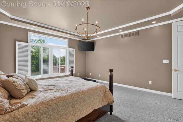 3747 Honors Way, Genoa Township, MI 48843