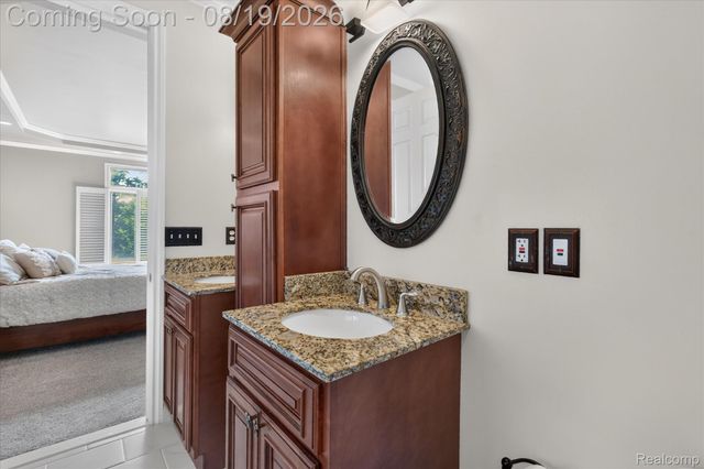 3747 Honors Way, Genoa Township, MI 48843