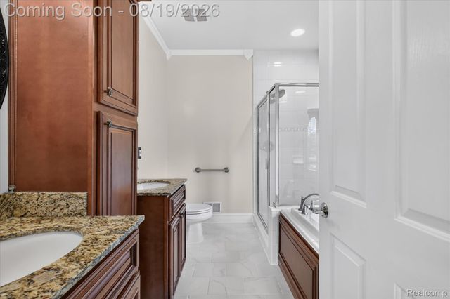 3747 Honors Way, Genoa Township, MI 48843