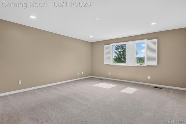 3747 Honors Way, Genoa Township, MI 48843