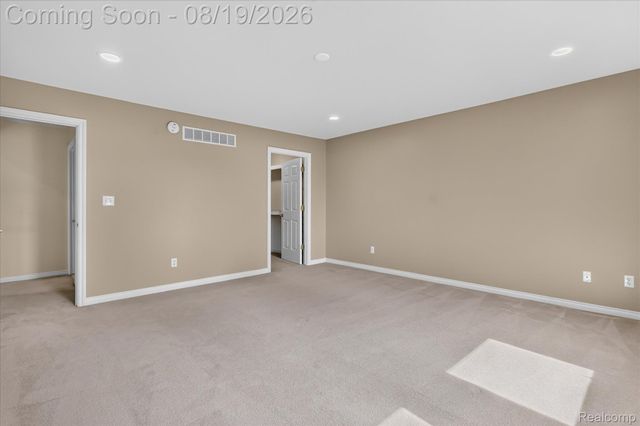 3747 Honors Way, Genoa Township, MI 48843