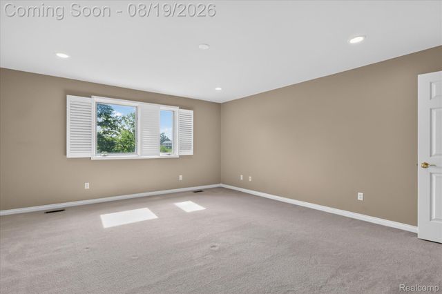 3747 Honors Way, Genoa Township, MI 48843