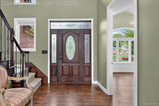 3747 Honors Way, Genoa Township, MI 48843