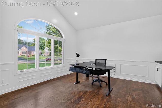 3747 Honors Way, Genoa Township, MI 48843