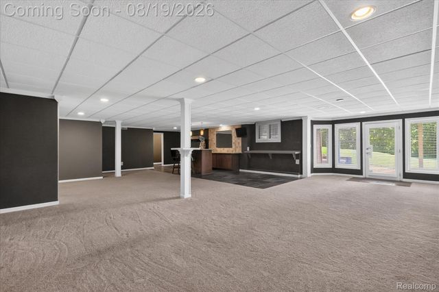 3747 Honors Way, Genoa Township, MI 48843