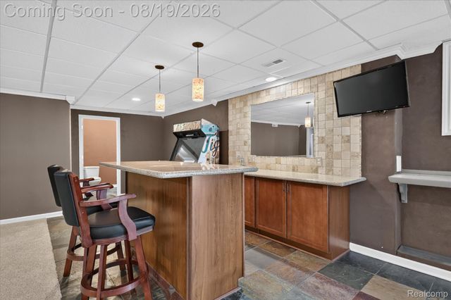 3747 Honors Way, Genoa Township, MI 48843