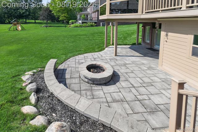 3747 Honors Way, Genoa Township, MI 48843