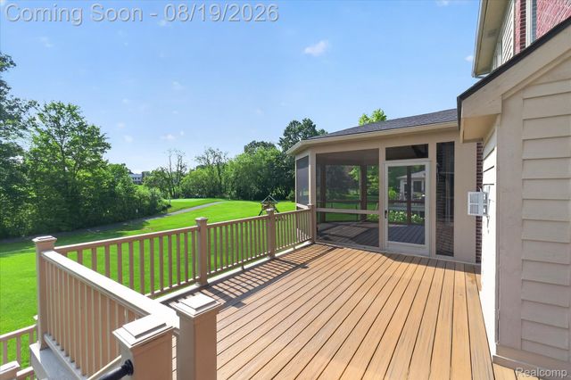 3747 Honors Way, Genoa Township, MI 48843