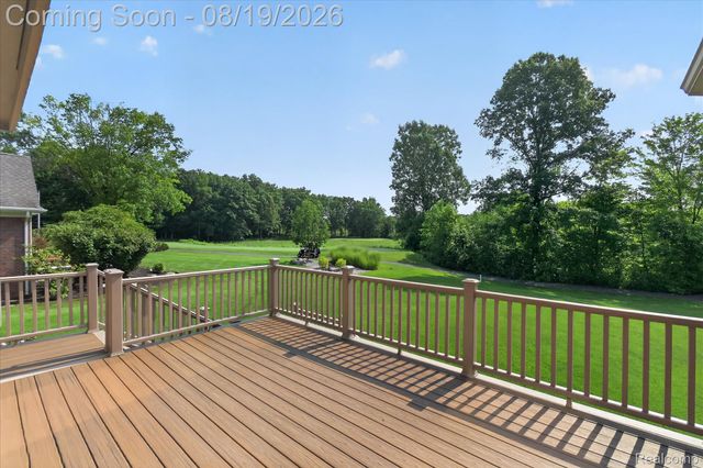 3747 Honors Way, Genoa Township, MI 48843