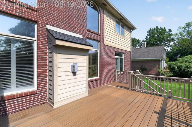 3747 Honors Way, Genoa Township, MI 48843