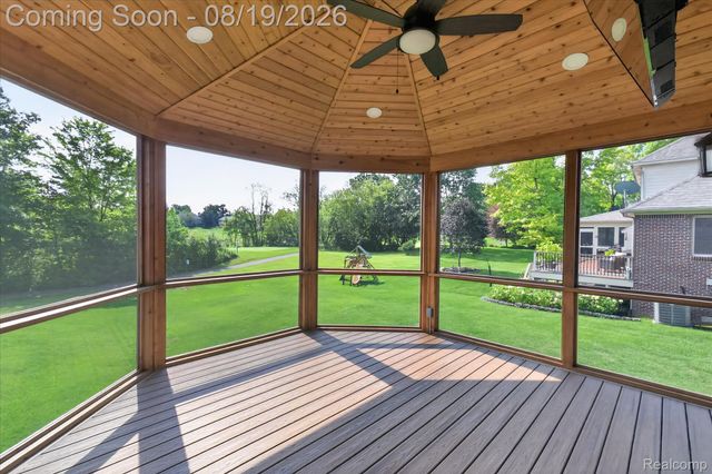 3747 Honors Way, Genoa Township, MI 48843