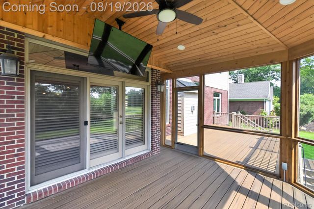 3747 Honors Way, Genoa Township, MI 48843