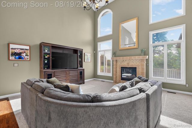3747 Honors Way, Genoa Township, MI 48843