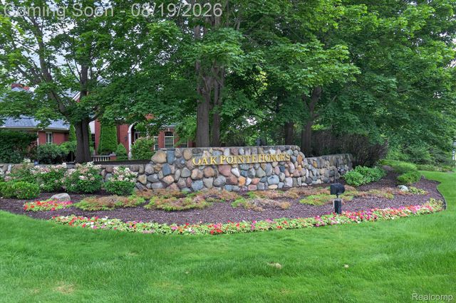 3747 Honors Way, Genoa Township, MI 48843