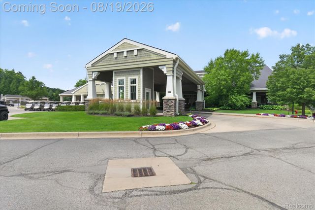 3747 Honors Way, Genoa Township, MI 48843