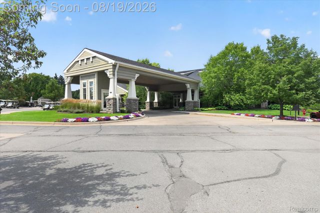 3747 Honors Way, Genoa Township, MI 48843
