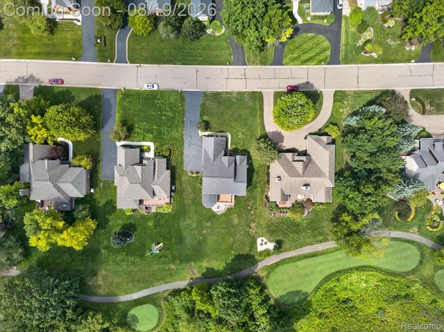 3747 Honors Way, Genoa Township, MI 48843