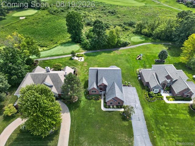 3747 Honors Way, Genoa Township, MI 48843
