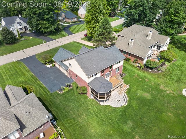 3747 Honors Way, Genoa Township, MI 48843