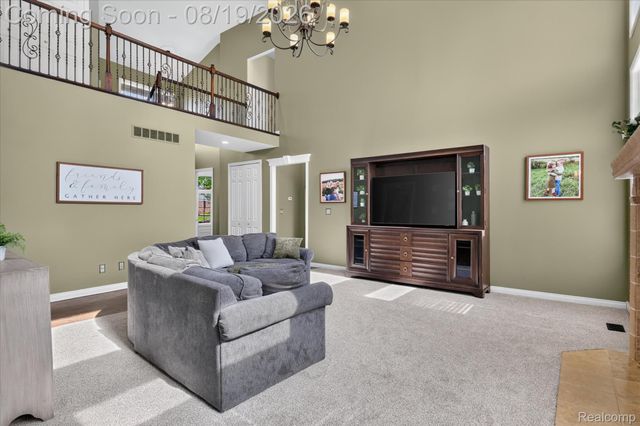 3747 Honors Way, Genoa Township, MI 48843