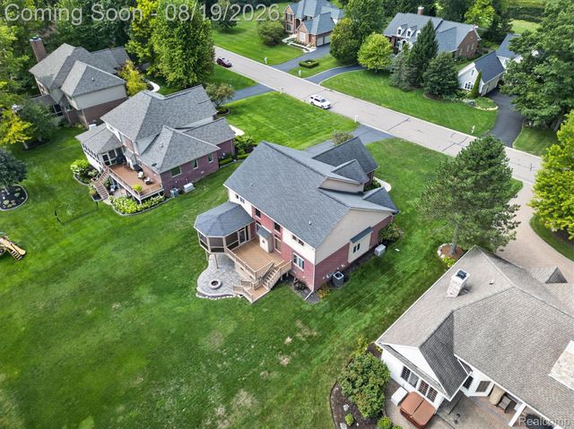 3747 Honors Way, Genoa Township, MI 48843