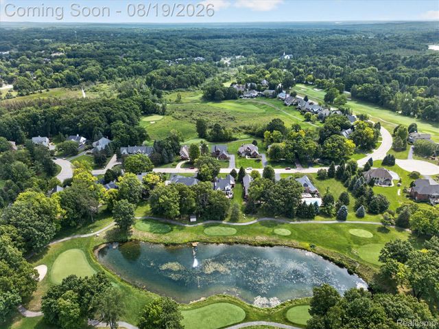 3747 Honors Way, Genoa Township, MI 48843