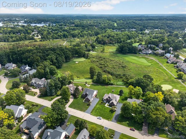 3747 Honors Way, Genoa Township, MI 48843