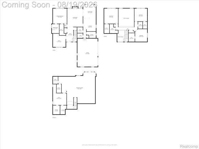 3747 Honors Way, Genoa Township, MI 48843